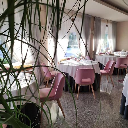 Ristorante Locanda Dussin Bed & Breakfast Oderzo Exterior foto